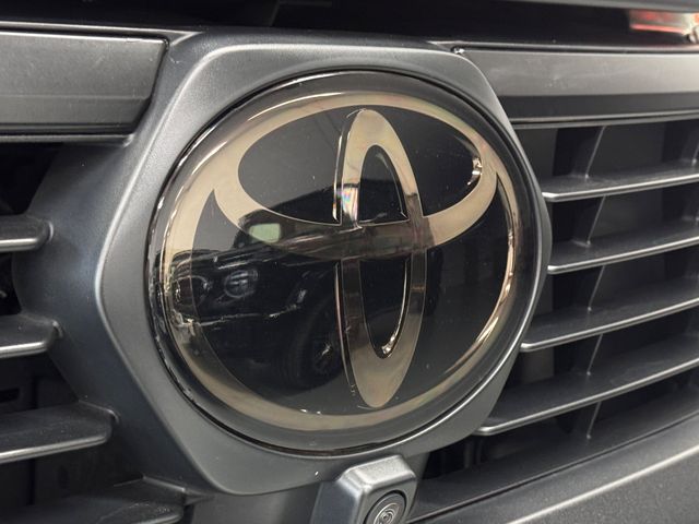 Image for 2022 Toyota Hilux INVINCIBLE X 4WD D-4D #13