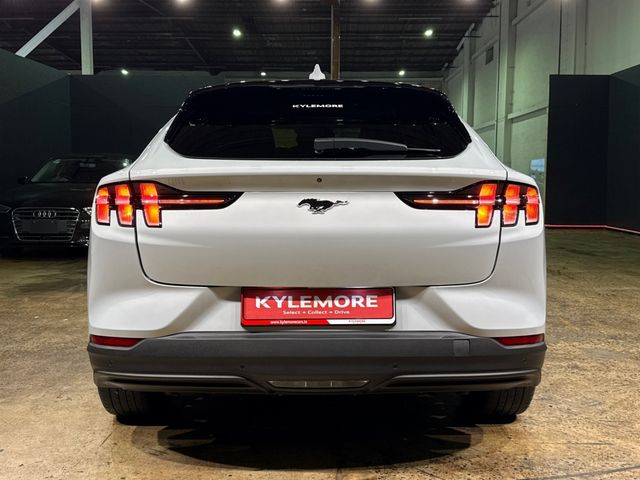 Image for 2022 Ford Mustang Mach-e ELECTRIC - MULTI FUNCTION STEERING WHEEL - CRUISE CONTROL - REVERSE CAMERA - 