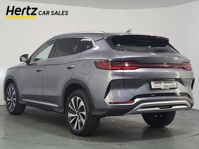 Image for 2025 BYD Seal U WARRANTY TILL 2031! DM-1 BOOST PHEV 1.5 Petrol Automatic
