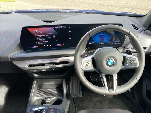 Image for 2026 BMW 1 Series 120 M Sport