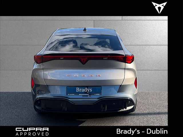 Image for 2025 Cupra Tavascan ENDURANCE 4 282HP *CUPRA APPROVED* *WINTER PACK*