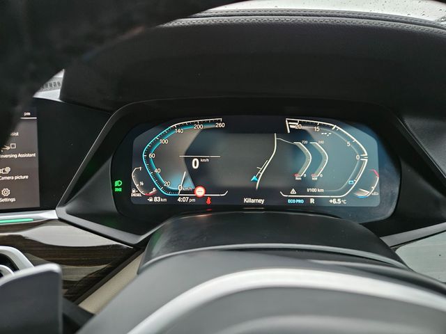 Image for 2021 BMW X5 Xdrive30d M Sport 7 Seater G05K Auto