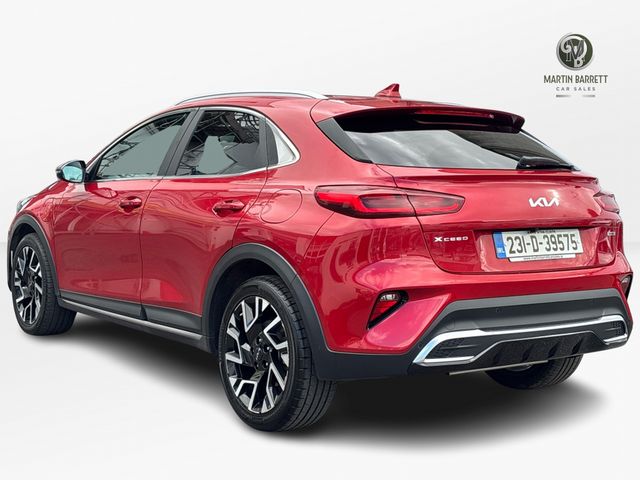 Image for 2023 Kia XCeed PE PHEV 5DR AUTO