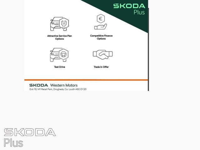 Image for 2023 Skoda Kamiq Ambition 1.0TSI 95HP