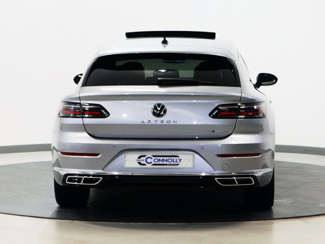 Image for 2022 Volkswagen Arteon *9* R LINE TSI DSG