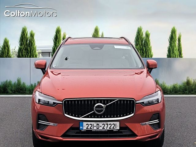 Image for 2022 Volvo XC60 Momentum B4 MHEV DSL (197hp)