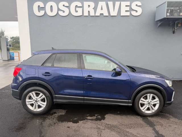 Image for 2021 Audi Q2 30 TDI 116HP SE 5DR * APPLE CAR PLAY / PARKING SENSORS * 