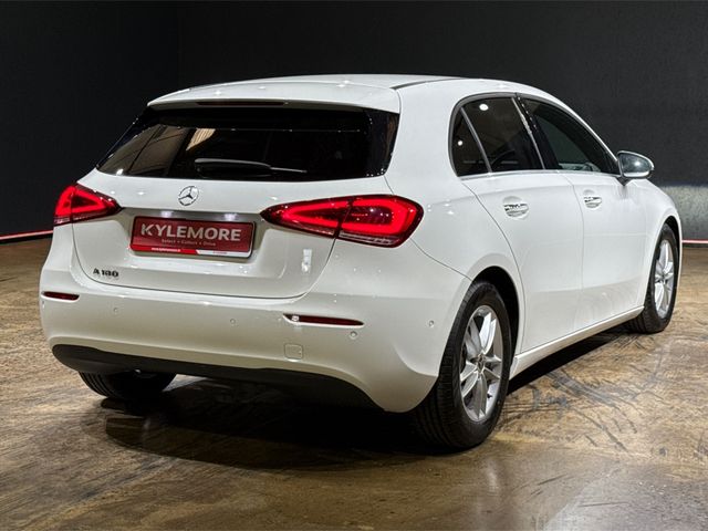 Image for 2019 Mercedes-Benz A Class 1.3 AUTOMATIC