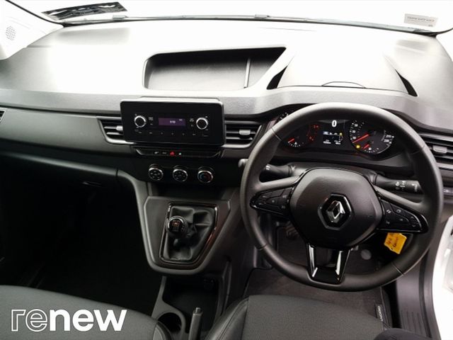 Image for 2024 Renault Kangoo KANGOO ML19 DCI 95 START