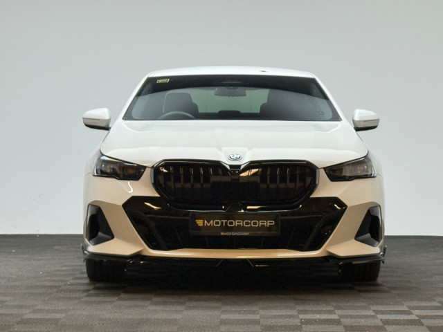 Image for 2024 BMW i5 40 M SPORT