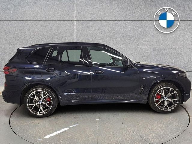 Image for 2023 BMW X5 xDrive50e M Sport