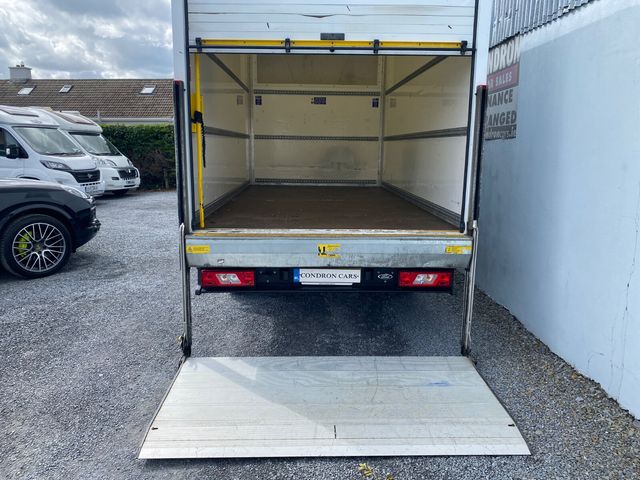 Image for 2023 Ford Transit 