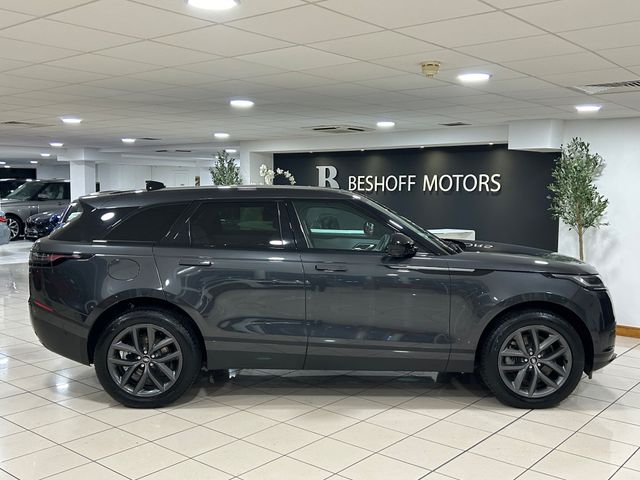 Image for 2024 Land Rover Range Rover Velar P400e S=ONLY 7000 MILES//PAN ROOF//CLOUD INTERIOR=1 OWNER DUBLIN REG WITH LAND ROVER WARRANTY UNTIL 2029=TAILORED FINANCE PACKAGES AVAILABLE=TRADE IN'S WELCOME