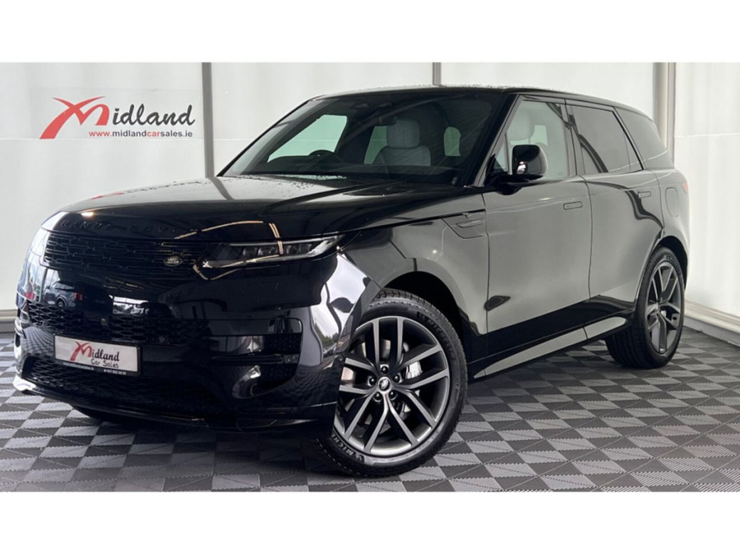 Image for 2025 Land Rover Range Rover Land Rover Range Rover SE DYNAMIC* LIGHT INTERIOR*