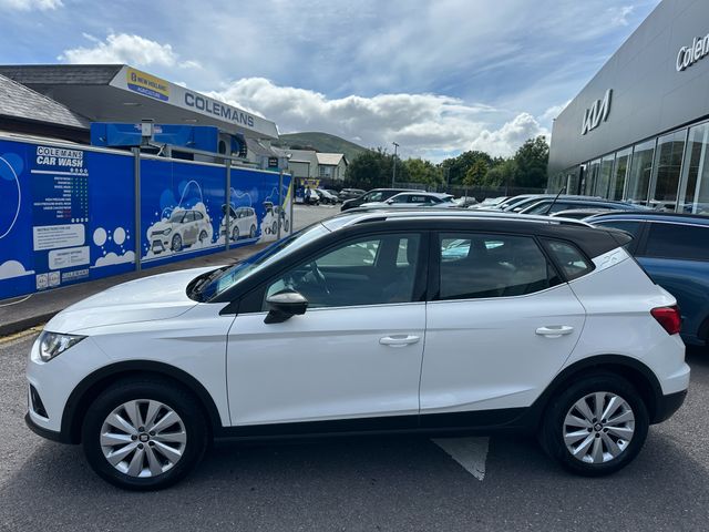 Image for 2019 SEAT Arona 1.6tdi 115HP XC 5DR