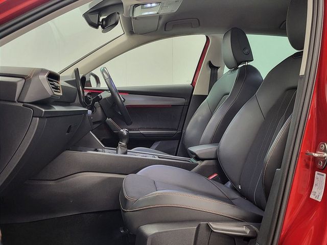 Image for 2022 Cupra Formentor 2.0TDI 150hp From €94 Per Week