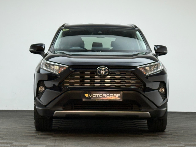 Image for 2019 Toyota Rav4 SOL HYBRID 2WD AUTO