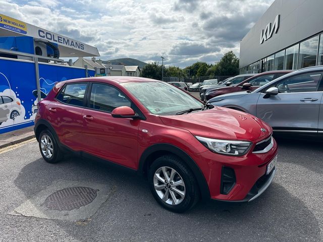 Image for 2019 Kia Stonic K1 5DR