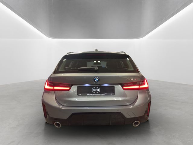 Image for 2023 BMW 3 Series 330E M SPORT TOURING. FINANCE ARRANGED. SIMI. AA APPROVED.