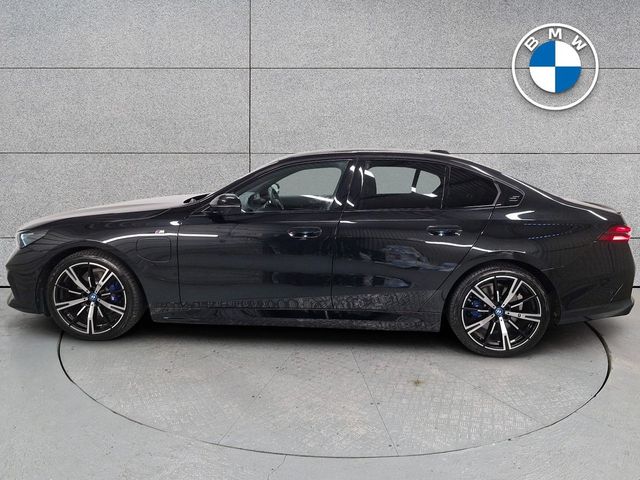 Image for 2024 BMW 5 Series 530e M Sport Pro