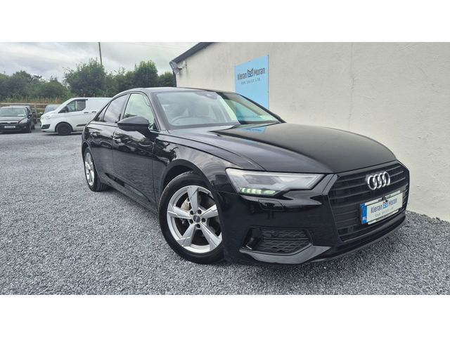Image for 2019 Audi A6 2.0 TDI 4DR 