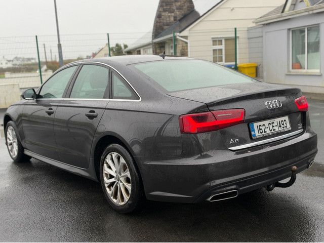 Image for 2016 Audi A6 2.0 TDI SE Exec Ultra 187BHP 4DR Auto