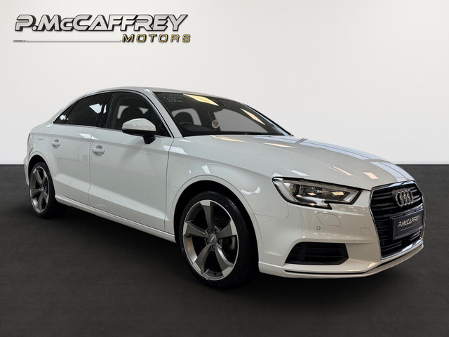 Image for 2018 Audi A3 1.4TFSI 150 S-Tronic ultra SE