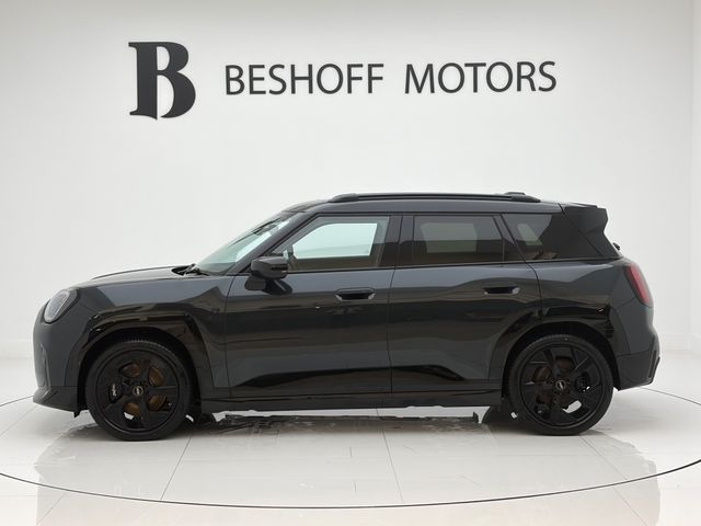 Image for 2025 Mini Aceman LEVEL 3 SPORT E=HUGE SPEC//LOW MILES//252 REG=TAILORED FINANCE PACKAGES AVAILABLE=TRADE IN'S WELCOME
