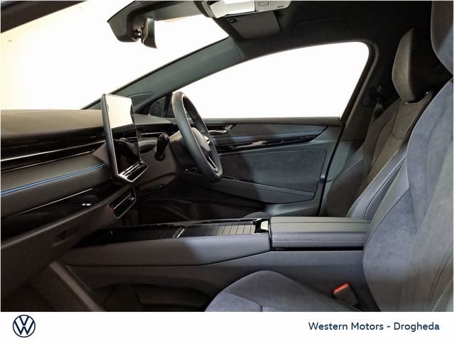 Image for 2025 Volkswagen ID.7 PRO PLUS 77kWh 286HP **WAS €48250 NOW €46595**