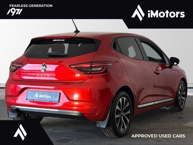 Image for 2020 Renault Clio (202) Iconic TCE 100 MY19 5DR