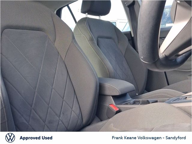 Image for 2022 Volkswagen Golf *Style* 1.5 TSI 130HP Manual @Frank Keane Volkswagen South Dublin