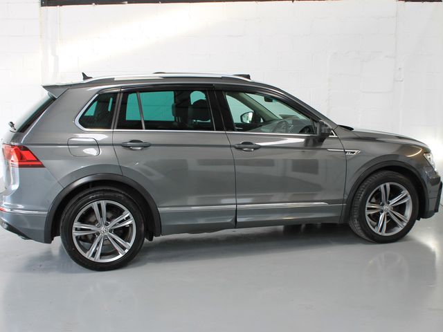 Image for 2020 Volkswagen Tiguan RL 2.0tdi M6F 150HP 5DR