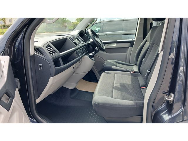 Image for 2019 Volkswagen Kombi 