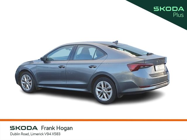 Image for 2023 Skoda Octavia OCTAVIA AMB 1.0TSI 110HP Call Cormac on 0861736180