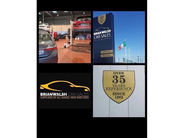 Image for 2017 Ford Focus STYLE 1.5 TD 95PS 6SPEED 4 4DR