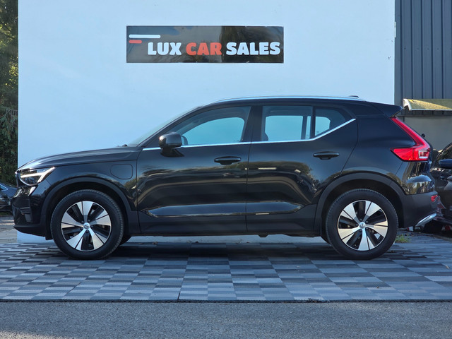 Image for 2023 Volvo XC40 1.5 PHEV T4 CORE HYBRID AUTO // NEW NCT