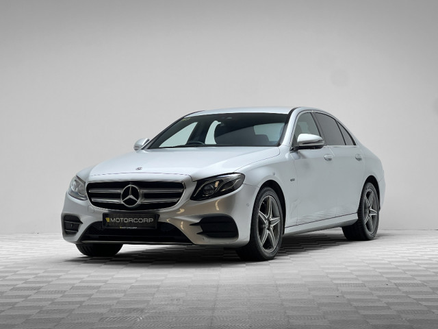 Image for 2020 Mercedes-Benz E Class 300DE AMG LINE PREMIUM