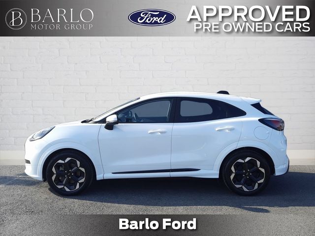 Image for 2025 Ford Puma Gen E Premium 44KwH Standard Range