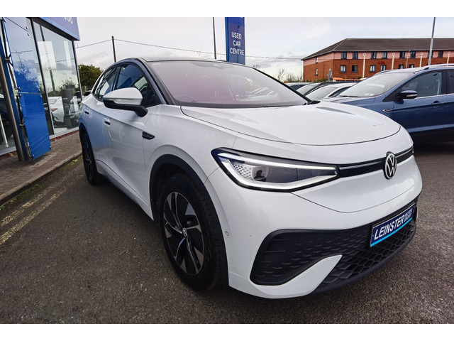 Image for 2022 Volkswagen ID.5 77KWH STYLE PRO **95.3% BATTERY HEALTH** - FINANCE AVAILABLE - CALL US TODAY ON 01 492 6566 OR 087-092 5525