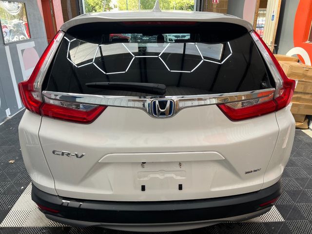 Image for 2022 Honda CR-V 2022 HONDA CR-V EHEV EX HYBRID 2.0 AUTOMATIC / CRUISE CONTROL / REVERSE CAMERA / ELECTRIC MEMORY & HEATED SEATS AND MORE
