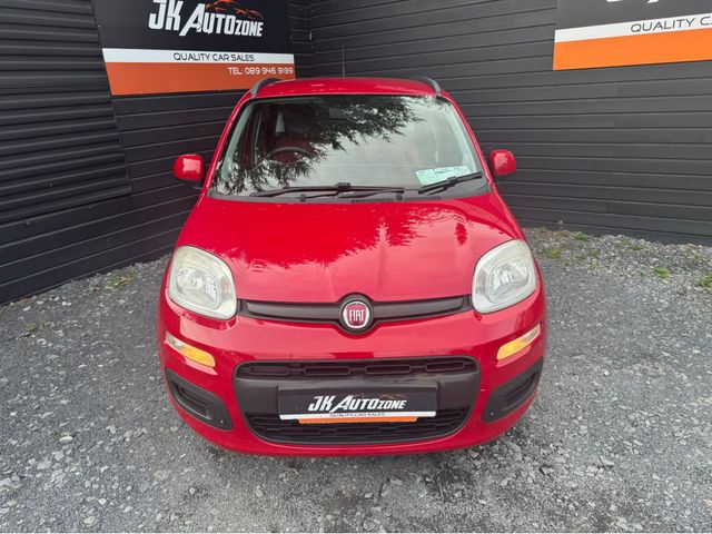 Image for 2013 Fiat Panda 1.2 69CV EASY 4DR