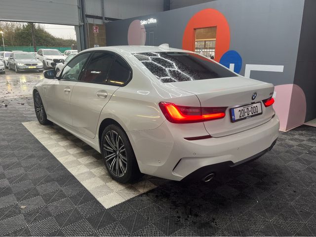 Image for 2020 BMW 3 Series ONLY €29950! 2020 BMW 3 SERIES 330E M-SPORT / 360 Camera - Heated Electric Seats - Adaptive Cruise Control