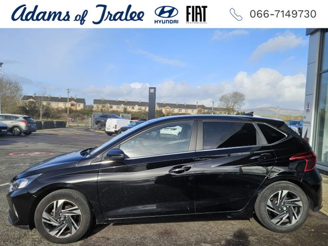 Image for 2023 Hyundai i20 DELUXE PLUS 5DR