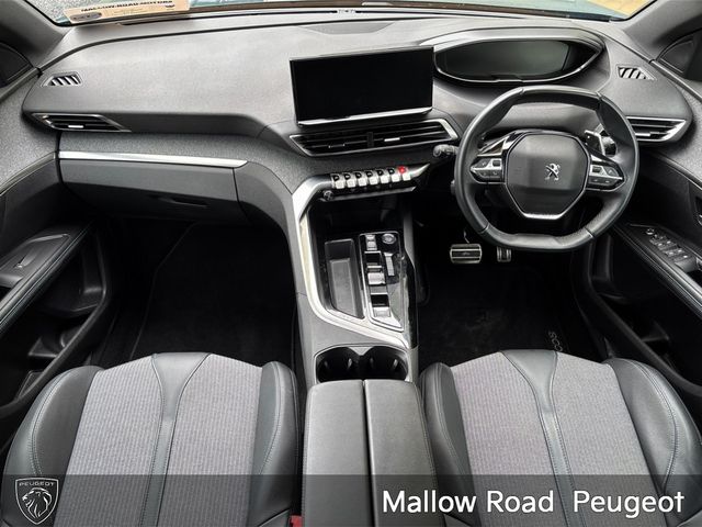 Image for 2023 Peugeot 5008 FL ALLURE 1.5 BLUE HDI 13 130 AUTO