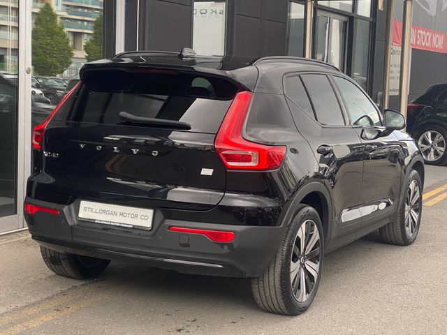 Image for 2023 Volvo XC40 *Fully Electric* Core Recharge Auto EV