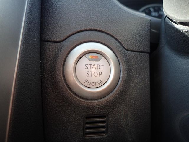 Image for 2017 Nissan March X V Selection