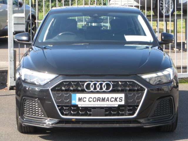 Image for 2023 Audi A1 SPORTBACK TFSI SPORT