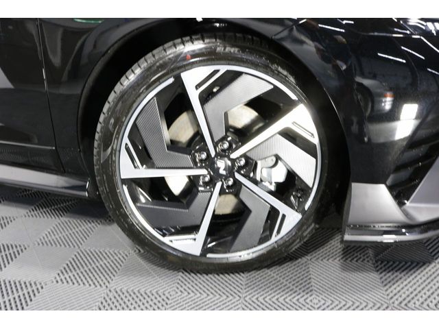 Image for 2026 Hyundai Ioniq 6 N LINE - 84 KwH ORDER YOUR 261 FROM MOONEYS