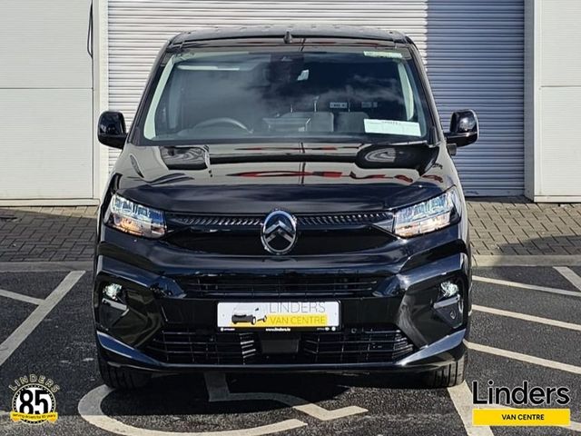 Image for 2027 Citroen Berlingo 271 AUTOMATIC - HUGE SPEC 