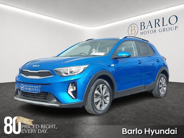 Image for 2022 Kia Stonic K2 PE 1.0T